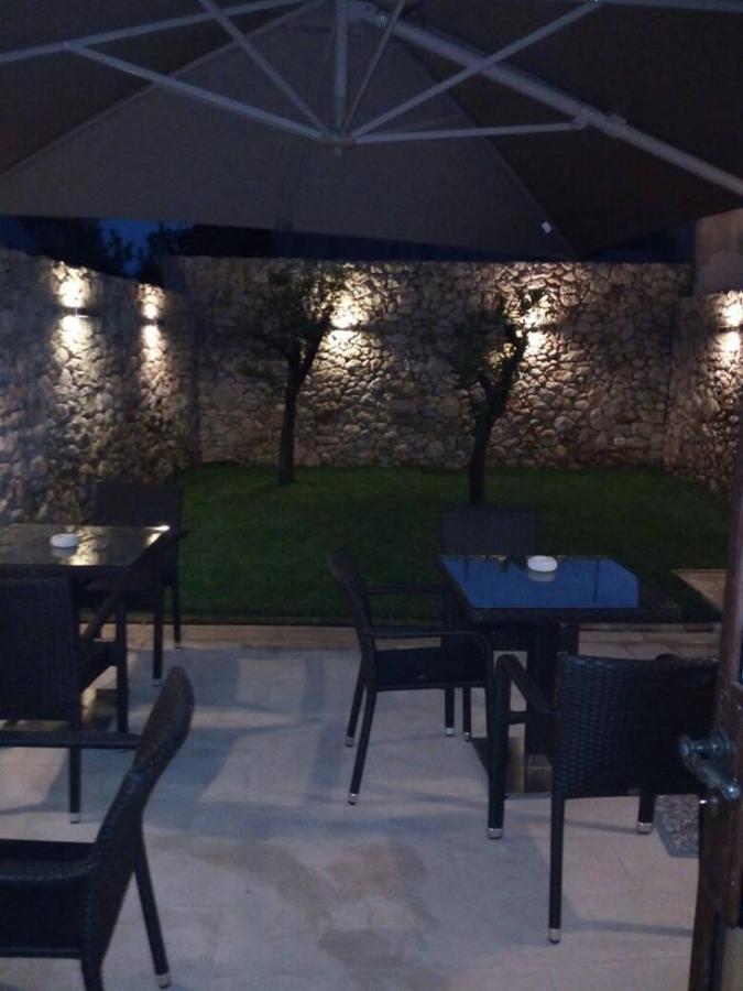 B&B Donnantonietta - Nobile Dimora Minervino di Lecce Exterior foto